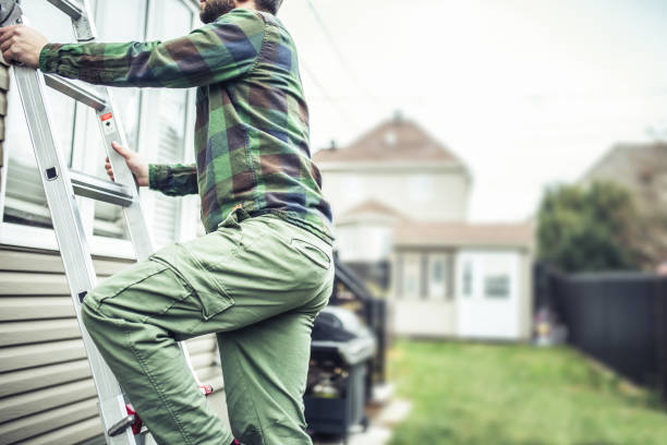 Best Residential Junk Removal  in Douglas, AL